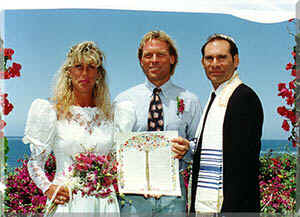 Jewish Ceremony